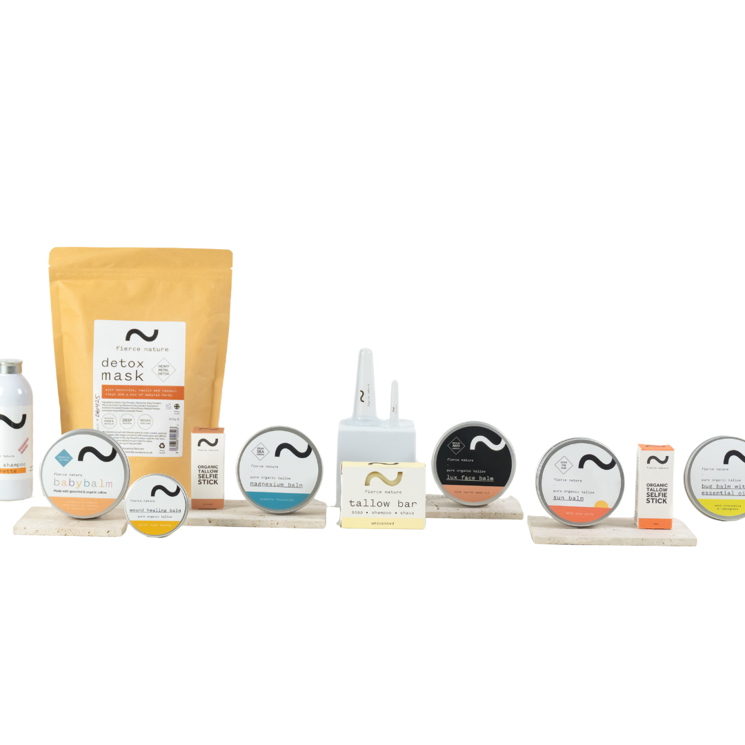 What is Slow Beauty and Why it Matters Now More Than Ever